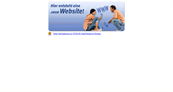 Desktop Screenshot of postanyad.com